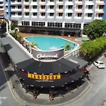 Oakwood Hotel & Residence Kuala Lumpur