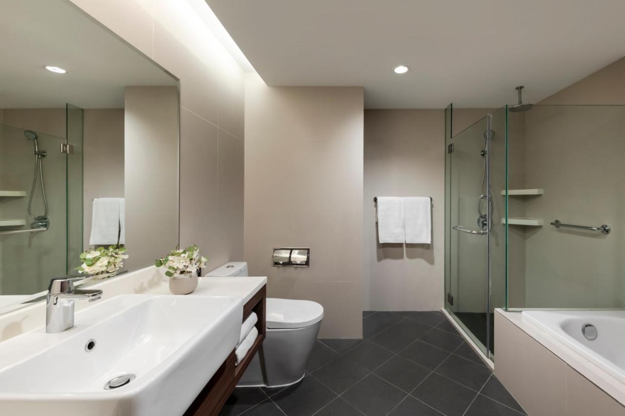 Hotel Oakwood & Kuala Lumpur