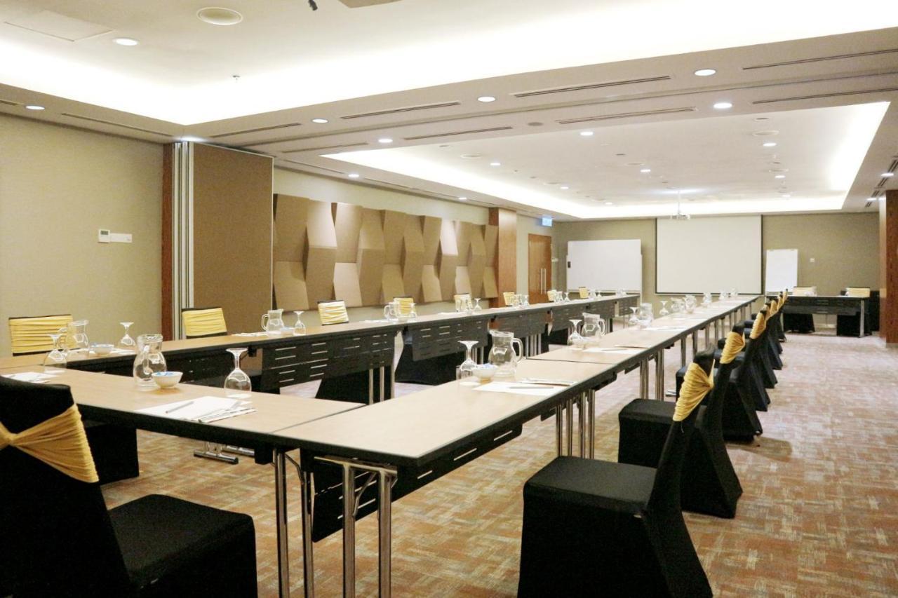 Hotel Oakwood & Kuala Lumpur