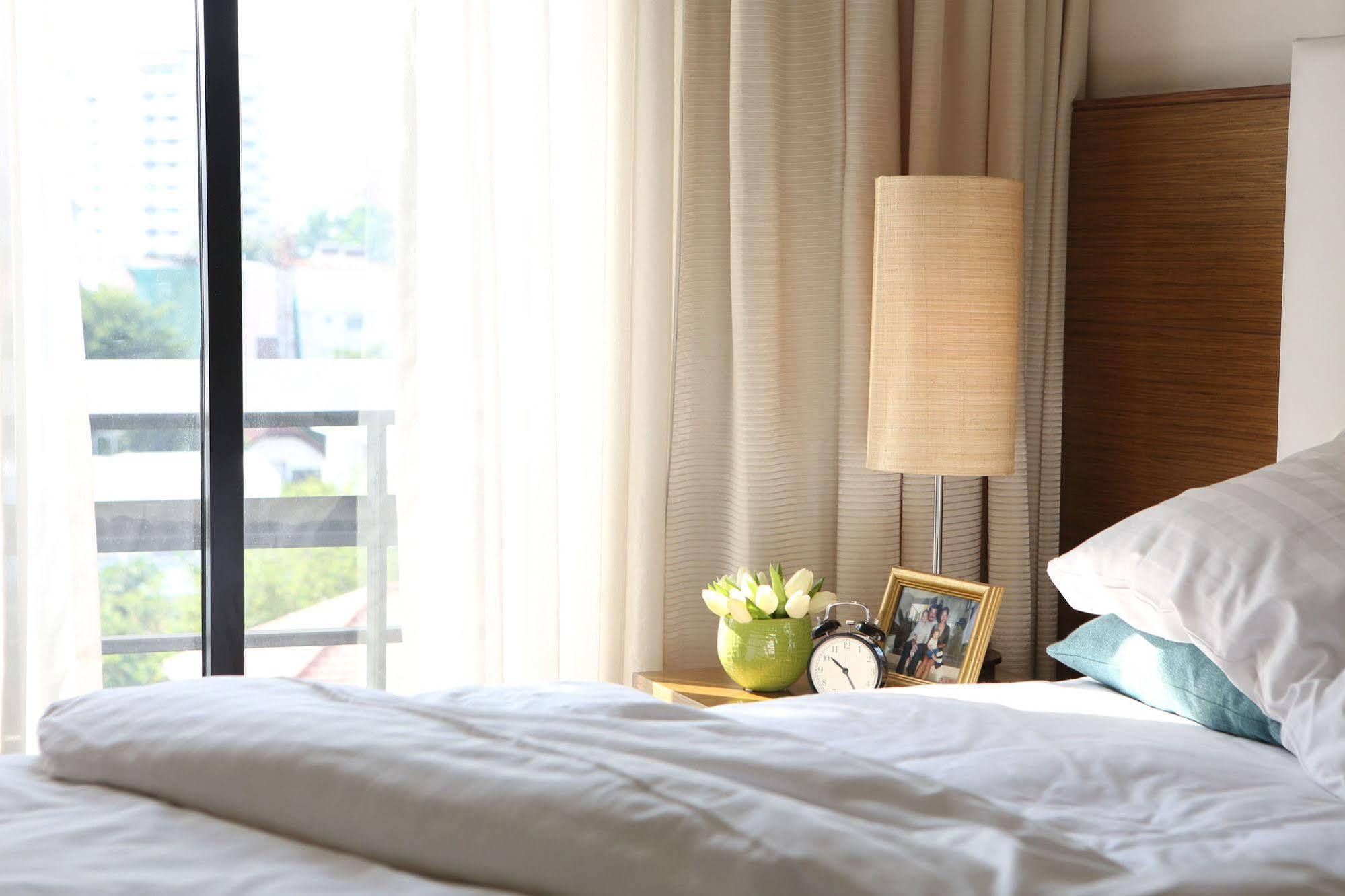 Oakwood & 4* Kuala Lumpur
