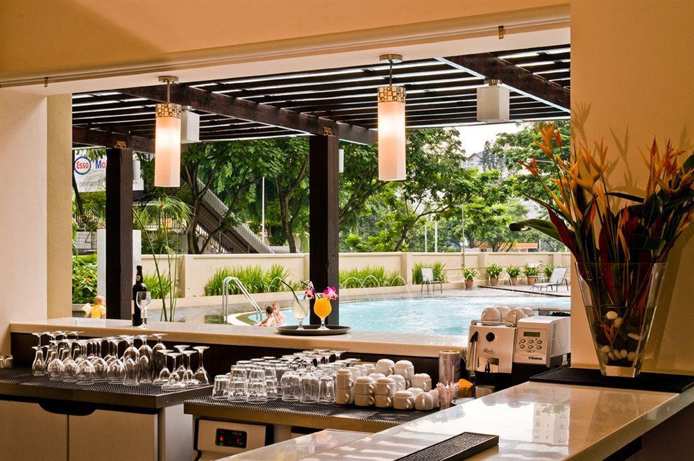 Oakwood Hotel&residence Kuala Lumpur