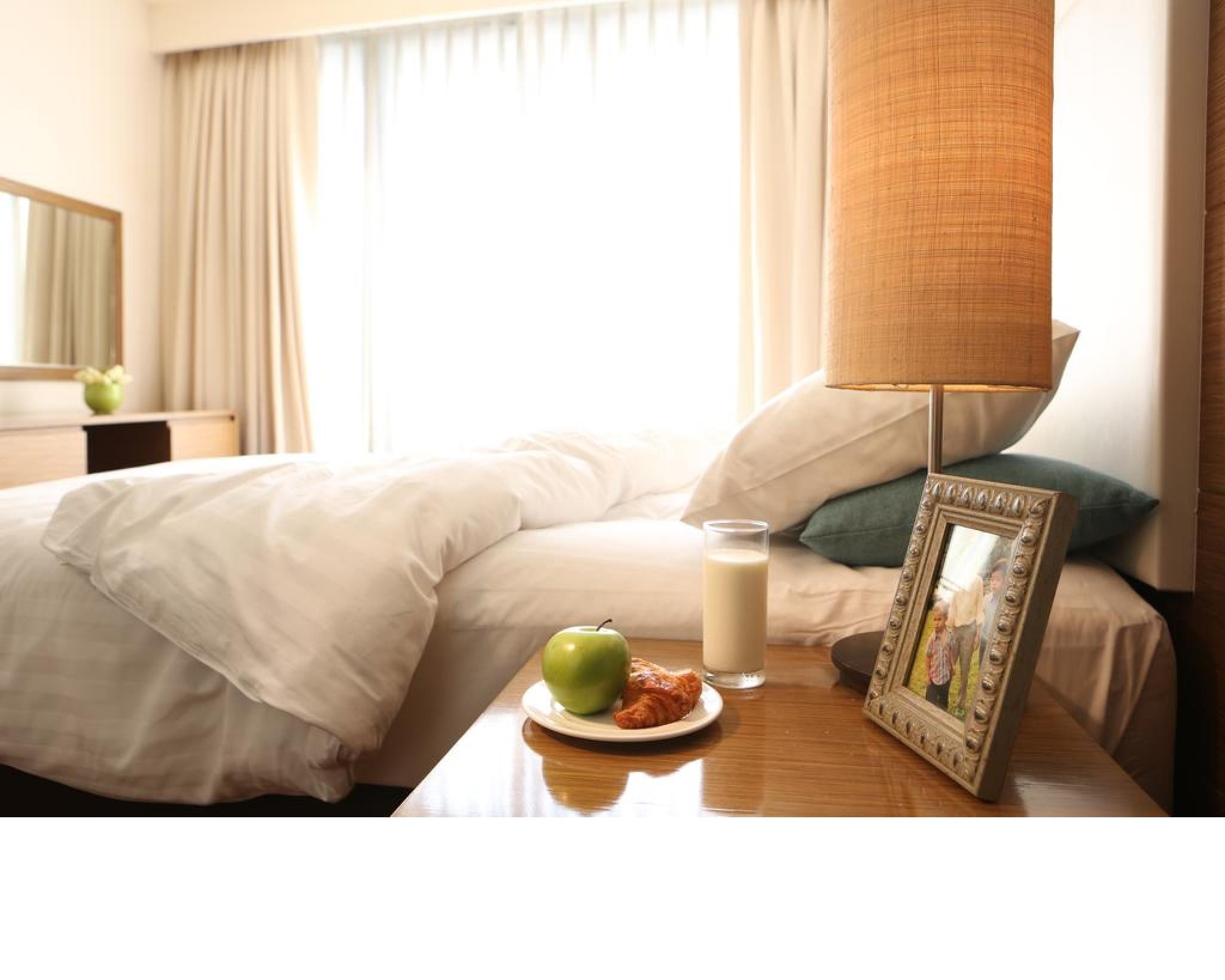 Oakwood Hotel&residence Hotel 4*