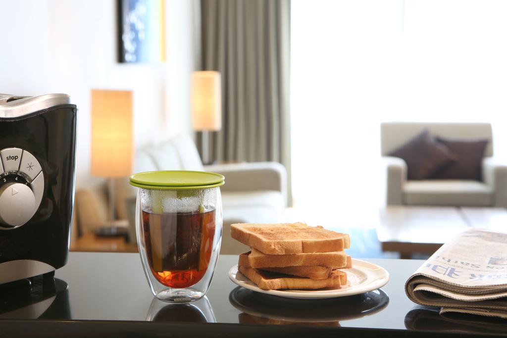 Hotel Oakwood Hotel&residence