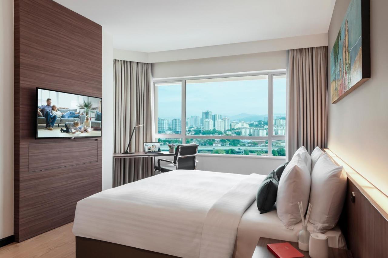 Oakwood Hotel&residence Hotel