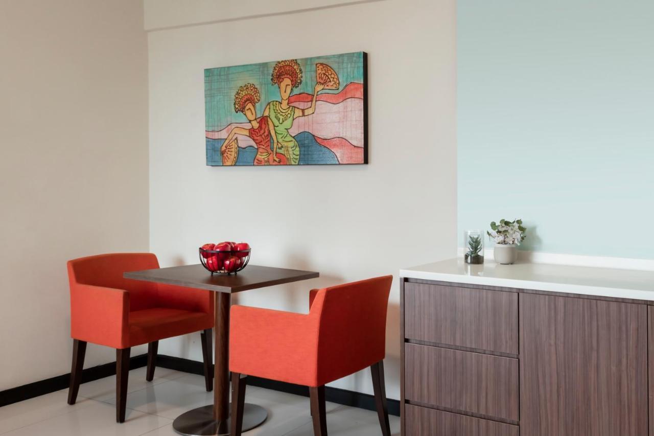 Hotel Oakwood Hotel&residence Kuala Lumpur
