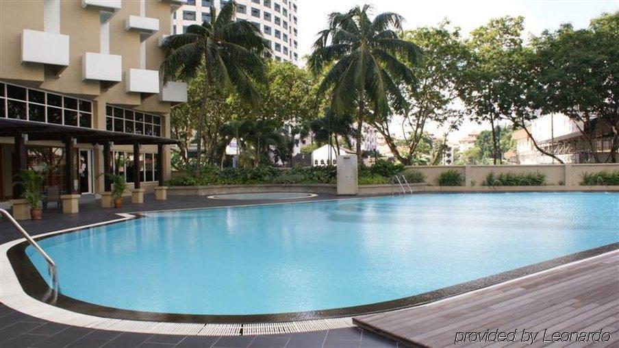 Oakwood Hotel&residence Kuala Lumpur