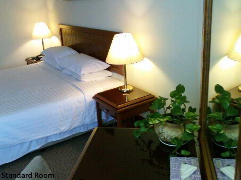 Oakwood Hotel&residence Kuala Lumpur