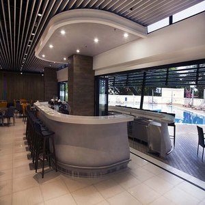 Hotel Oakwood Hotel&residence 4*