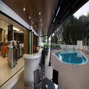 Oakwood Hotel&residence