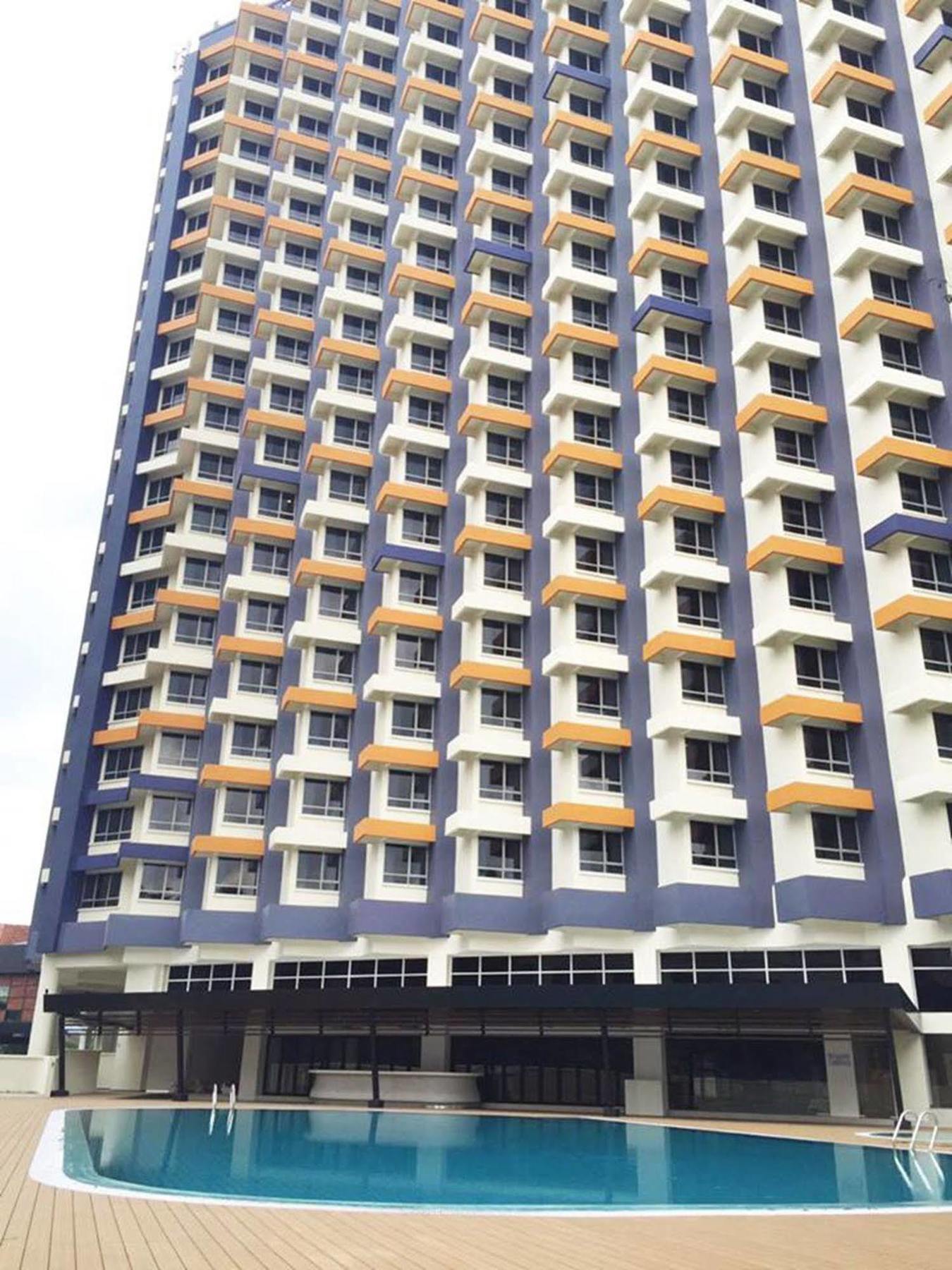 Oakwood Hotel&residence Kuala Lumpur