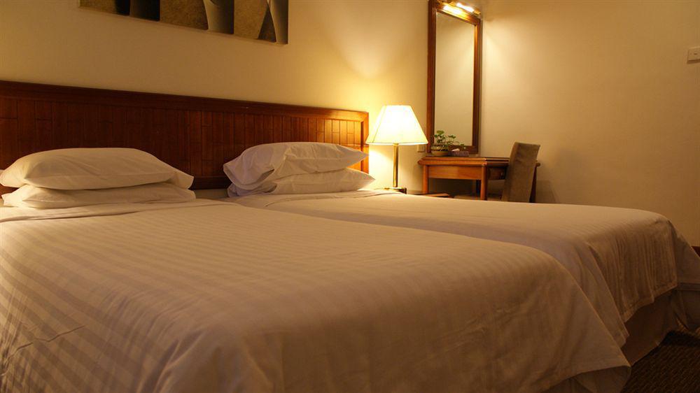 Hotel Oakwood Hotel&residence 4*