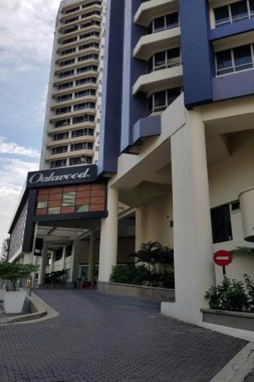 Oakwood Hotel&residence